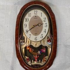 0924-050 [SEIKO ]アンティーク時計