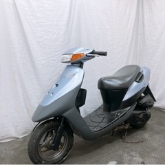実働 SUZUKI Let'sⅡ L レッツ2 L 綺麗 調子良...
