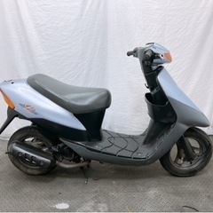 実働 SUZUKI Let'sⅡ L レッツ2 L 綺麗 調子良好 加速 吹け上がり 良好!! 軽整備済み🧑‍🔧の画像