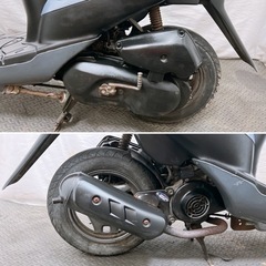 実働 SUZUKI Let'sⅡ L レッツ2 L 綺麗 調子良好 加速 吹け上がり 良好!! 軽整備済み🧑‍🔧の画像