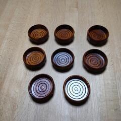 徳利のはかま  天然木  バラ売り