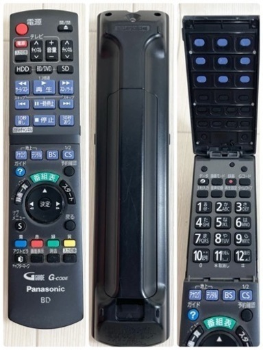GM520 Panasonic ブルーレイ DIGA DMR-BW850-K GM520リサイクルショップ　ケイラック朝霞田島店　ケイ