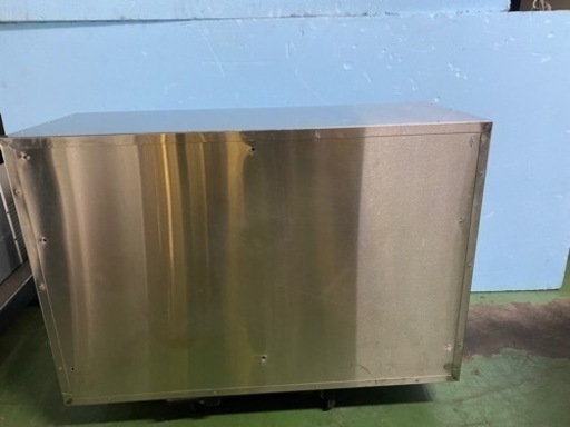 タニコー吊戸棚　900x350x600