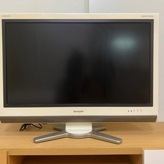 テレビ　32インチ