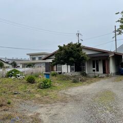 自由にＤＩＹ可　土地約200坪　スローライフな田舎暮らし　和歌山市小倉 - 和歌山市