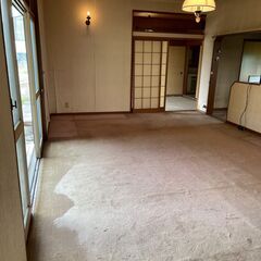 自由にＤＩＹ可　土地約200坪　スローライフな田舎暮らし　和歌山市小倉 - 不動産売買（マンション/一戸建て）