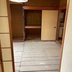 自由にＤＩＹ可　土地約200坪　スローライフな田舎暮らし　和歌山市小倉 − 和歌山県