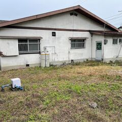 自由にＤＩＹ可　土地約200坪　スローライフな田舎暮らし　和歌山市小倉 - 不動産