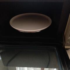 東芝製オーブンレンジの画像