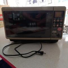 東芝製オーブンレンジ