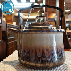 デンマークBing&Grondahl(ビングオーグレンダール)社のJens H