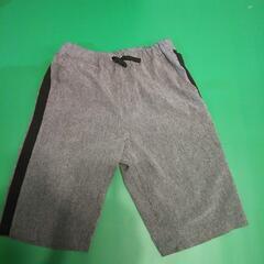 ショートパンツ　160　の画像