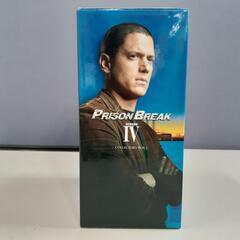 プリズンブレイク　ファイナルシーズン　DVDの画像
