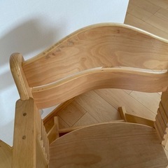 キッズチェア　椅子の画像