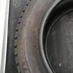 ☆スタッドレス☆の画像