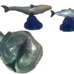 お魚グッズ
