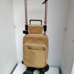 【取引中】シルバーカー（ショッピングカー）歩行補助車