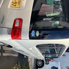 タントXの画像
