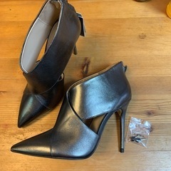 ハイヒール（ZARA）