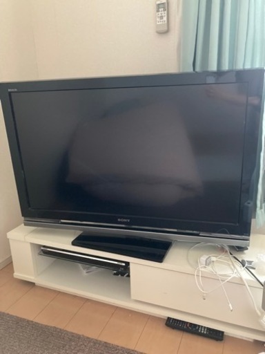SONY BRAVIA V1 KDL-40V1 中古品
