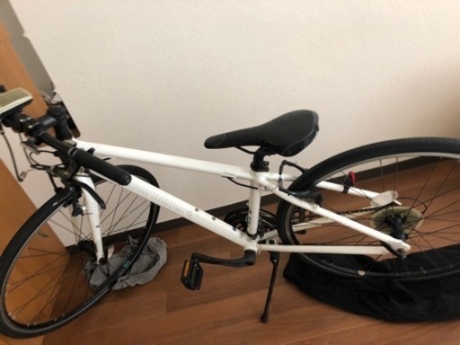 CYLVA F24  クロスバイク