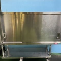 タニコー吊戸棚　1200x350x600(+300)