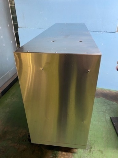 タニコー吊戸棚　1200x350x600(+300)