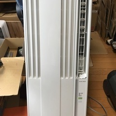 コロナ 窓用エアコン