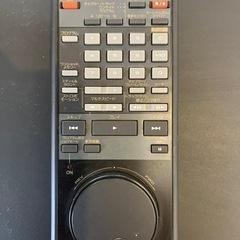 パイオニア　PIONEER　CD/CDV/LDプレイヤー　レーザーディスク　CLD-500‼️の画像