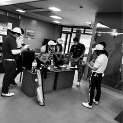 ラウンドand練習メンバー募集