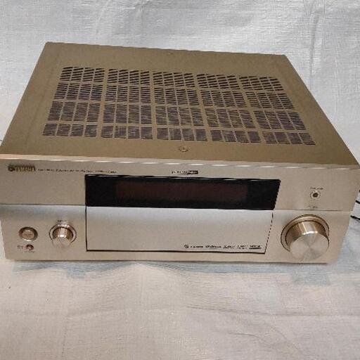0924-049 [ YAMAHA]プレーヤーDSP-AX1700