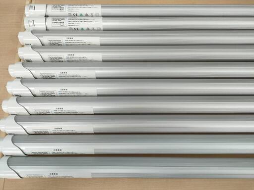 LED 蛍光灯　40型　ラピッド　20本セット