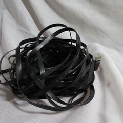 LANケーブル　15m cat 5e