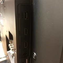 11/24まで19インチ液晶テレビDX ANTENNA LVW19EU3の画像