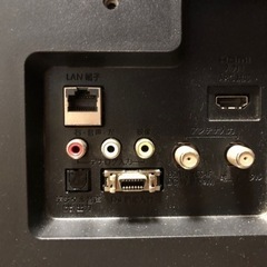 11/24まで19インチ液晶テレビDX ANTENNA LVW19EU3の画像