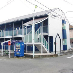 ✨敷金/礼金0円・仲介手数料0円✨ 水商売・無職OK😄JR中央本...