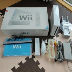 Nintendo Wii