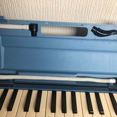 YAMAHA  鍵盤ハーモニカ　無料です😊の画像