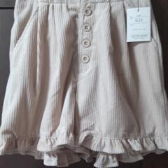 Sサイズgrail新品未使用タグつきパンツ