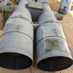 15倍軍艦用望遠鏡4万円売りの画像
