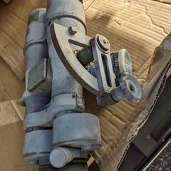 15倍軍艦用望遠鏡4万円売り