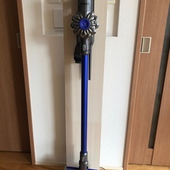 訳あり　ダイソン掃除機　スティック