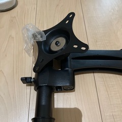 モニターアームの画像