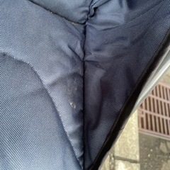 2人用　ベビーカー　KATOJIの画像