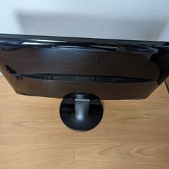 DELL　PCモニター　24インチ？の画像