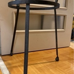 鉄製コンガ・スタンド