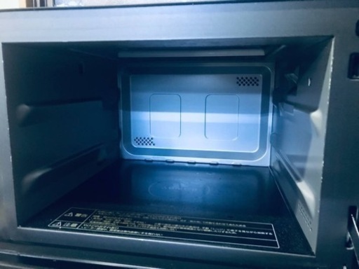 ET23番⭐️Panasonicスチームオーブンレンジ⭐️2019年製