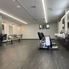 須磨区桜の杜にあるHairsalonNoaです！ご来店お待ちしております。の画像