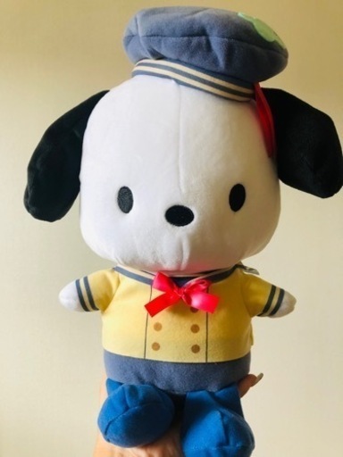 ポチャッコ♡まとめ売り♡売れました！