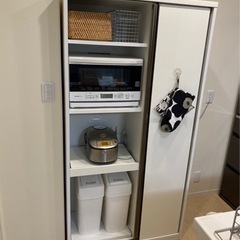 引っ越しのため引き取りにきていただける方にお譲りします